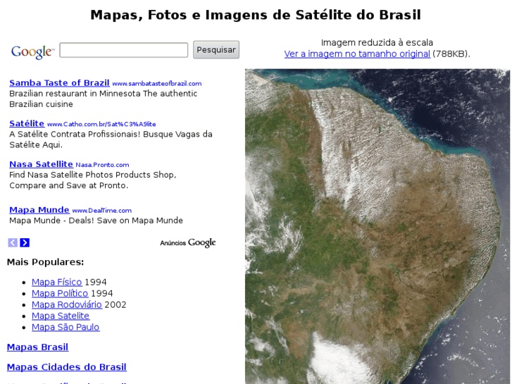 www.mapa-brasil.com