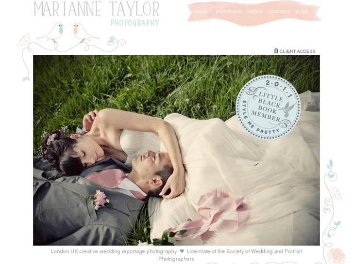 www.mariannetaylorphotography.com