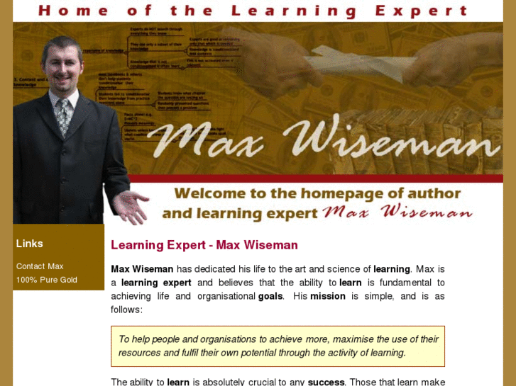 www.maxwiseman.com