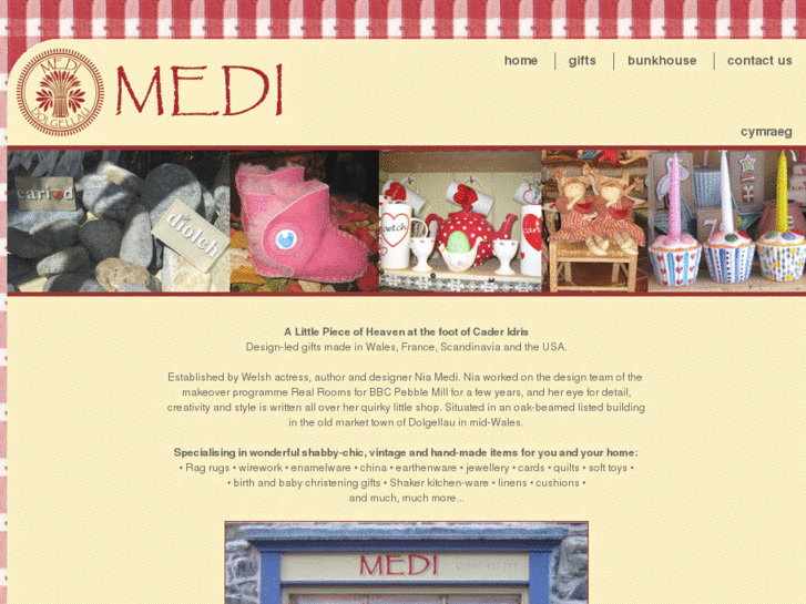 www.medi-gifts.com