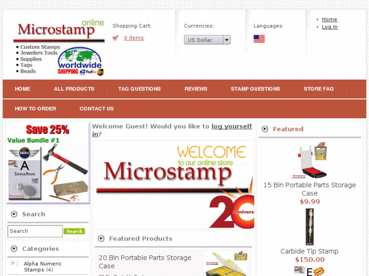 www.microstamp.net