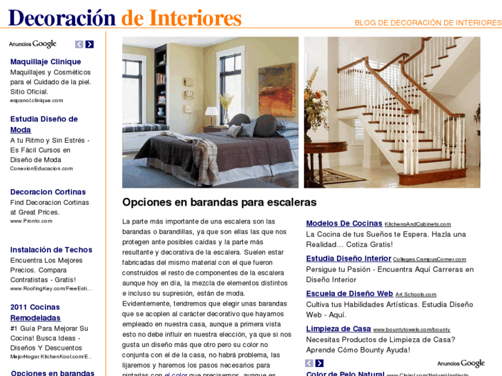 www.midecoracion.es