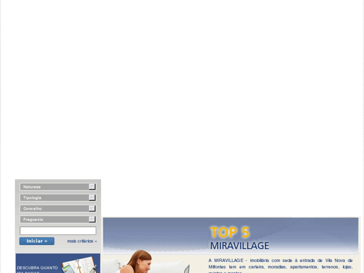 www.miravillage.net