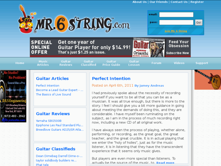 www.mistersixstrings.com
