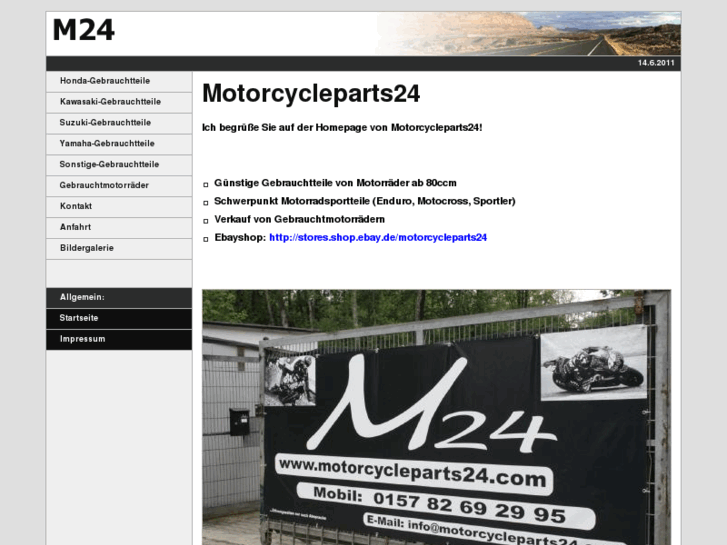 www.motorcycleparts24.com