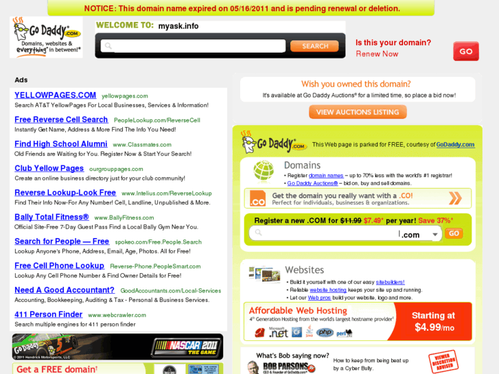www.myask.info