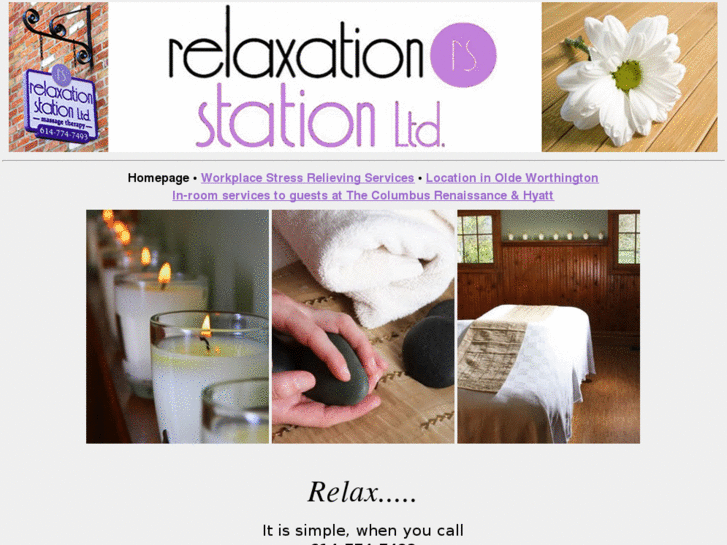 www.myrelaxationstation.com