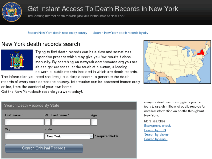 www.newyork-deathrecords.org