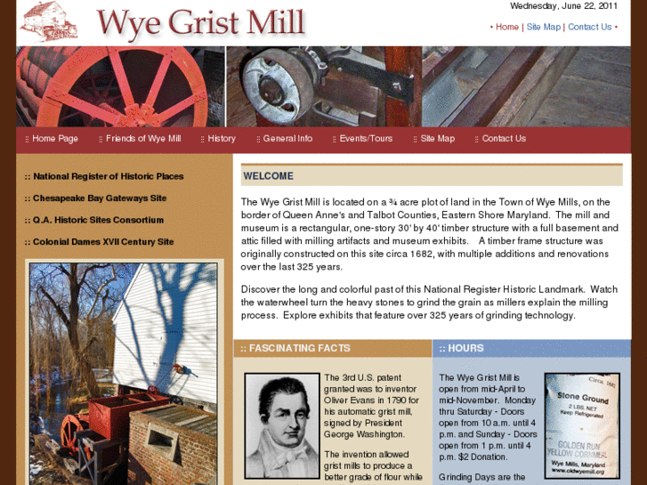 www.oldwyemill.org