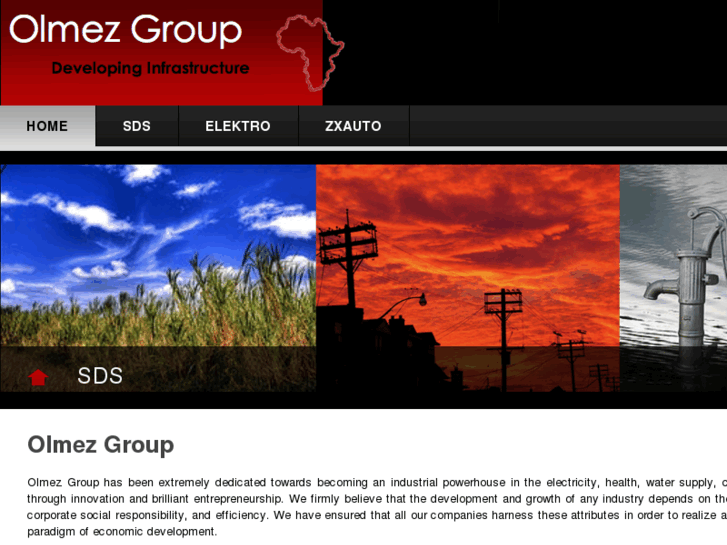 www.olmezgroup.com