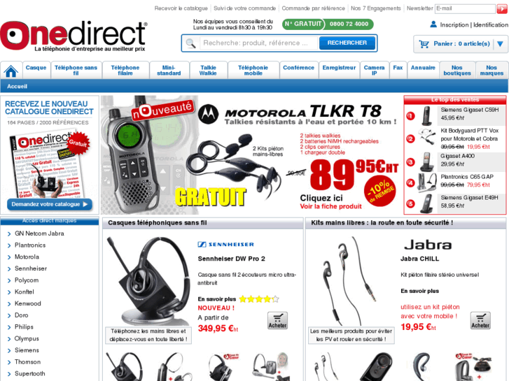 www.onedirect.fr