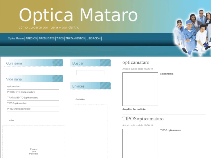 www.opticamataro.com