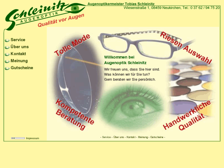 www.optik-schleinitz.de