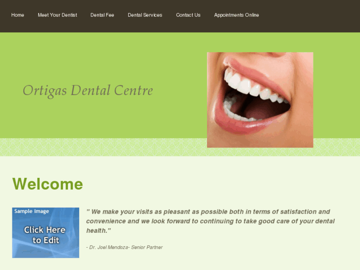 www.ortigasdental.com