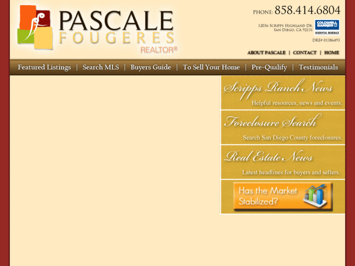 www.pascalerealestate.com