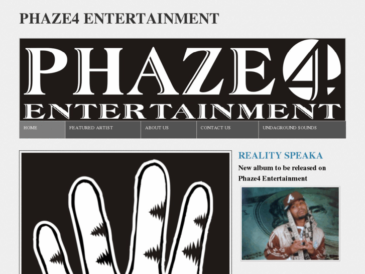 www.phaze4ent.com