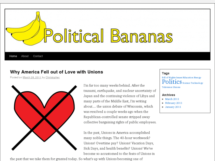 www.politicalbananas.com