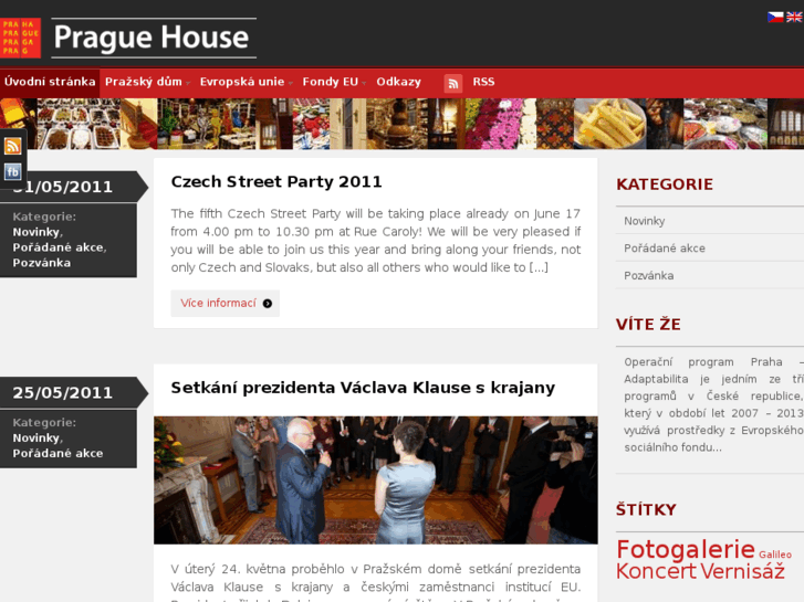 www.prague-house.eu