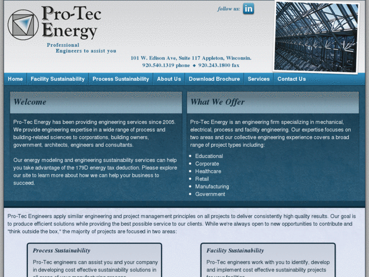 www.pro-tecenergy.com