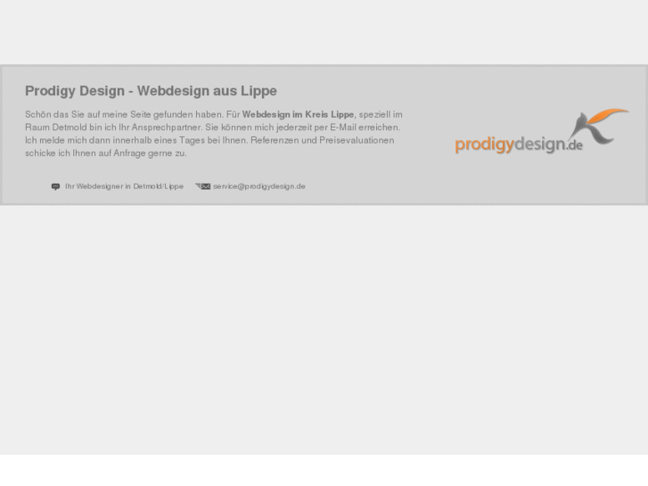 www.prodigydesign.de