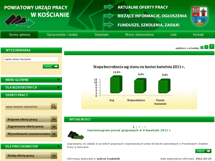 www.pup-koscian.pl