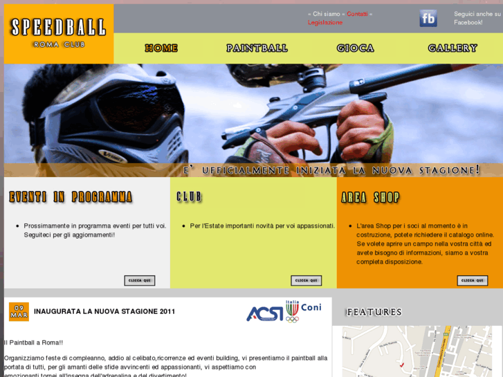 www.romapaintball.com