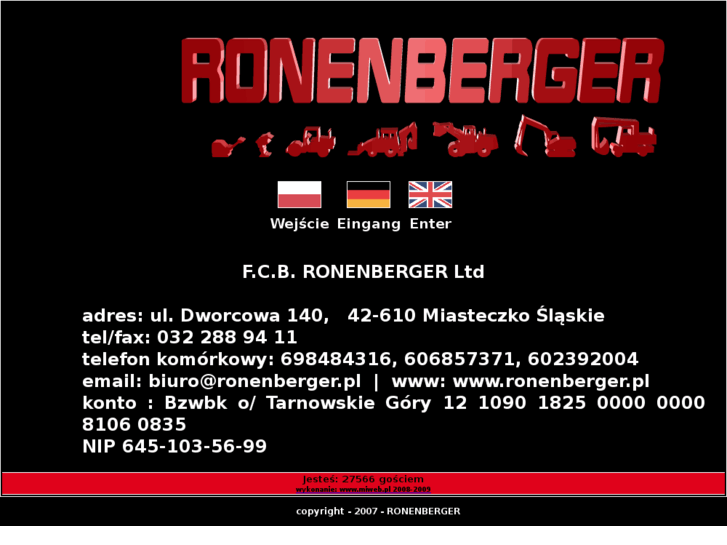 www.ronenberger.pl