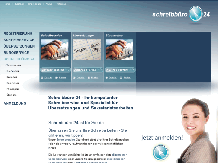 www.schreibbuero-24.com