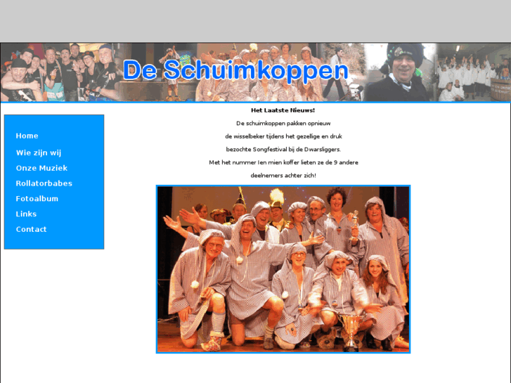 www.schuimkop.nl