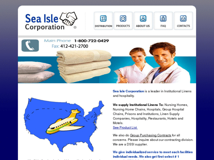 www.seaislecorp.com