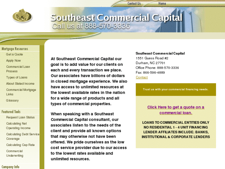 www.seccapital.com