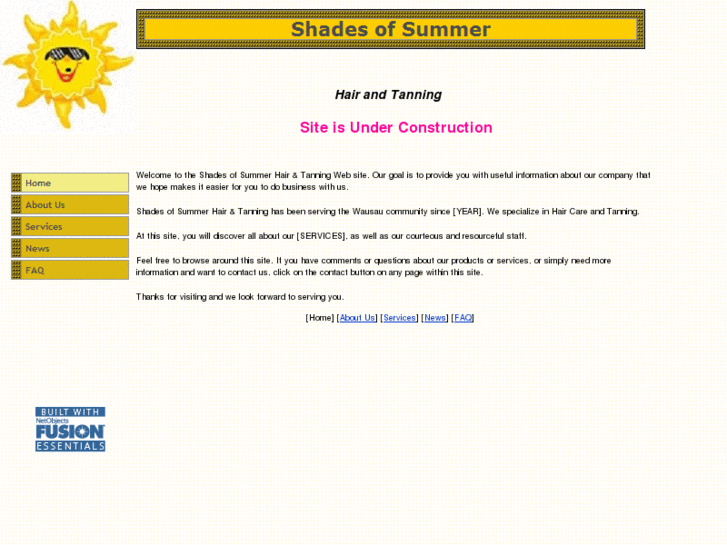 www.shadesofsummerwausau.com