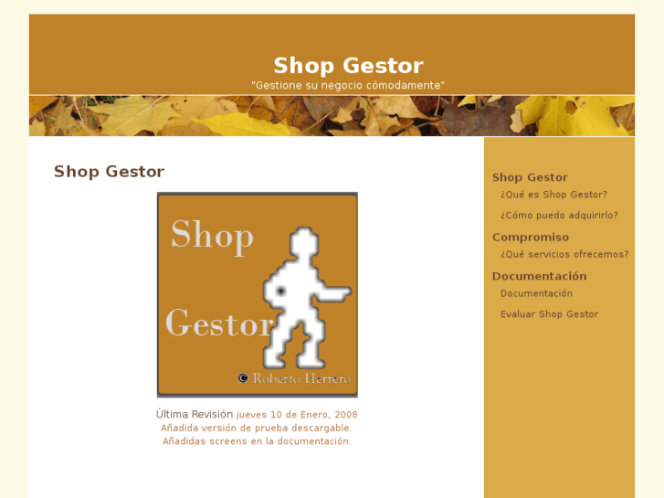 www.shopgestor.com