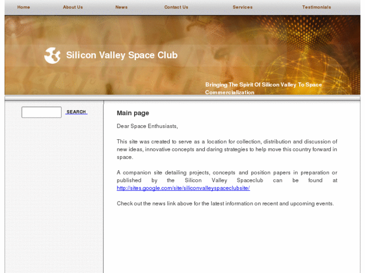 www.siliconvalleyspaceclub.net