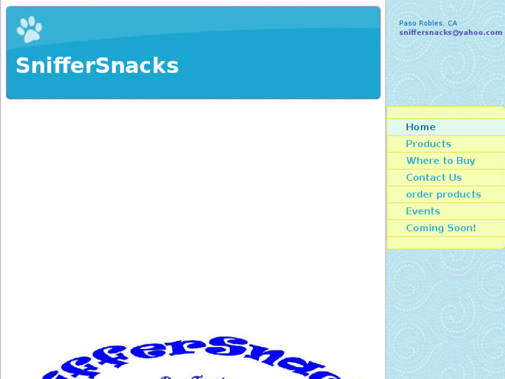 www.sniffersnacks.com