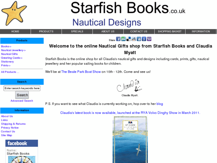 www.starfishbooks.com