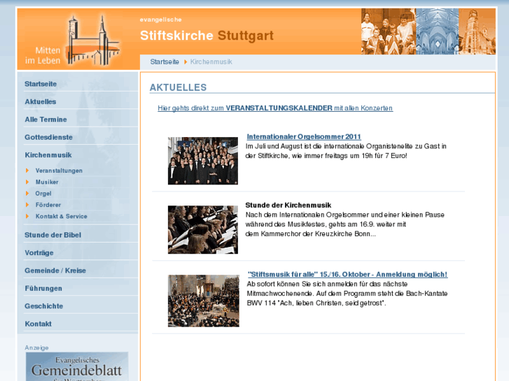 www.stiftsmusik-stuttgart.de