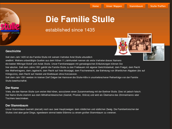 www.stulle.info