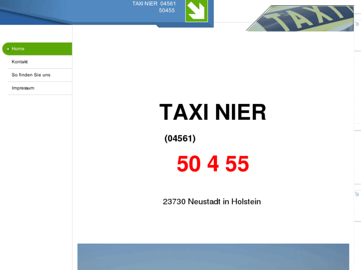 www.taxi-nier.info