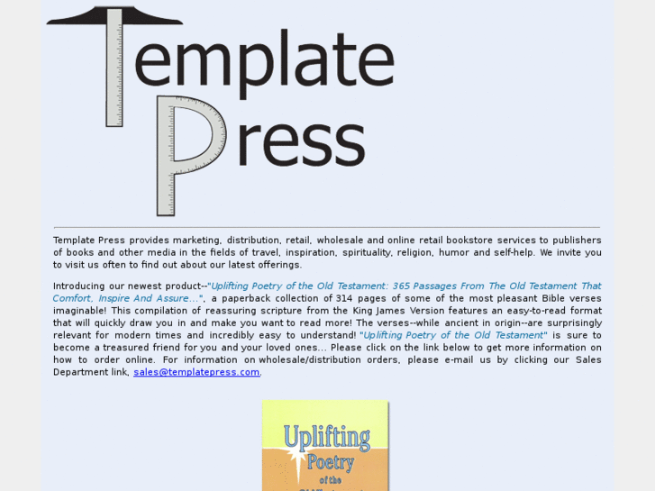 www.templatepress.com