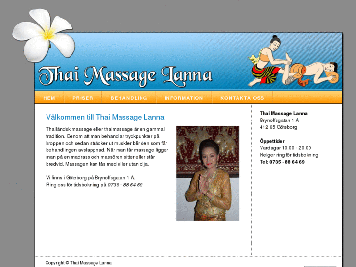 www.thaimassagelanna.com