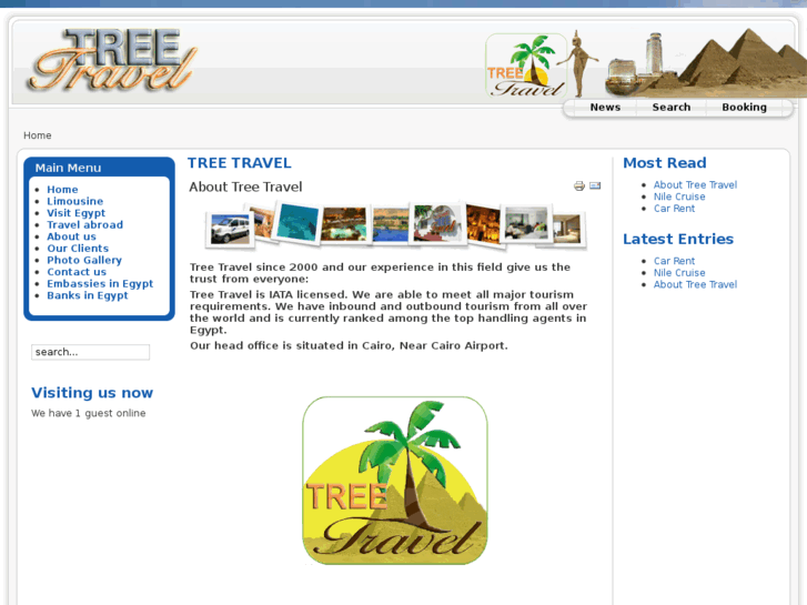 www.tree-travel.com