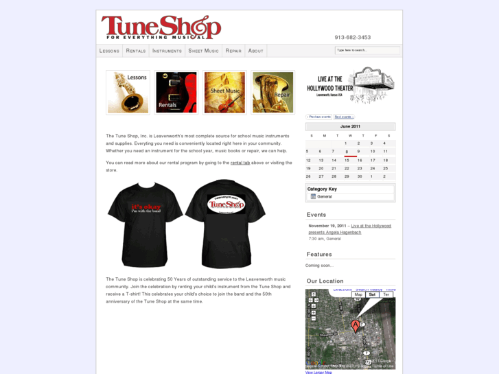 www.tuneshoponline.com