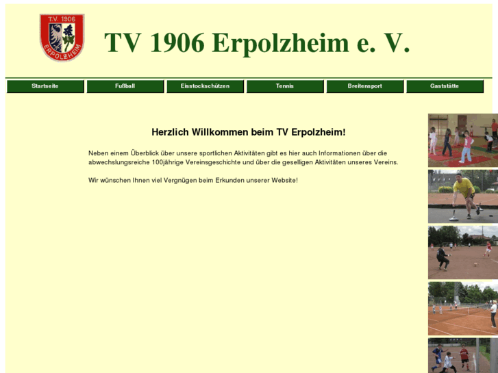 www.tv-erpolzheim.de