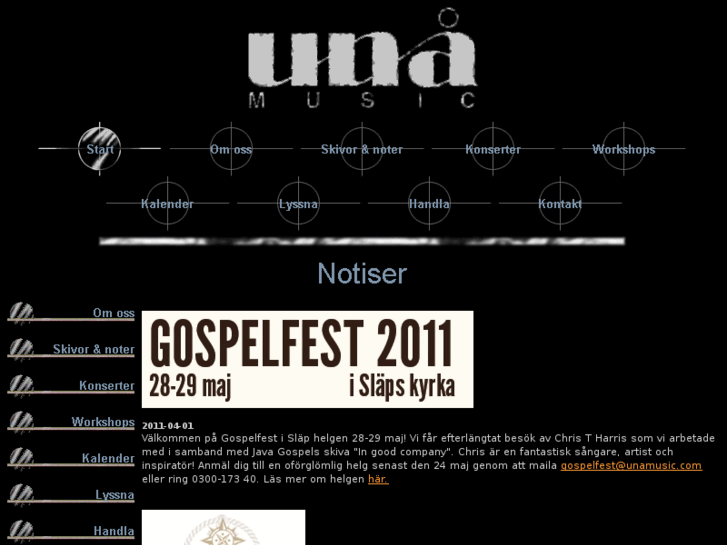 www.unamusic.com