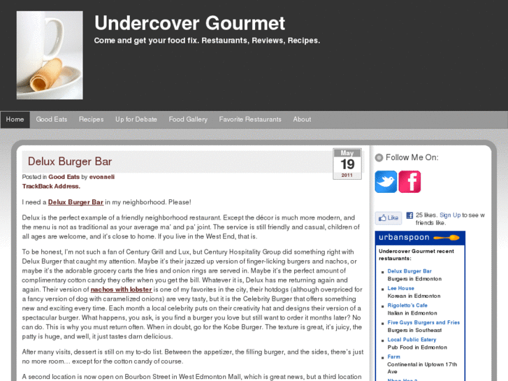 www.undercovergourmet.ca