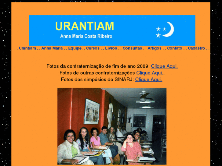 www.urantiam.com
