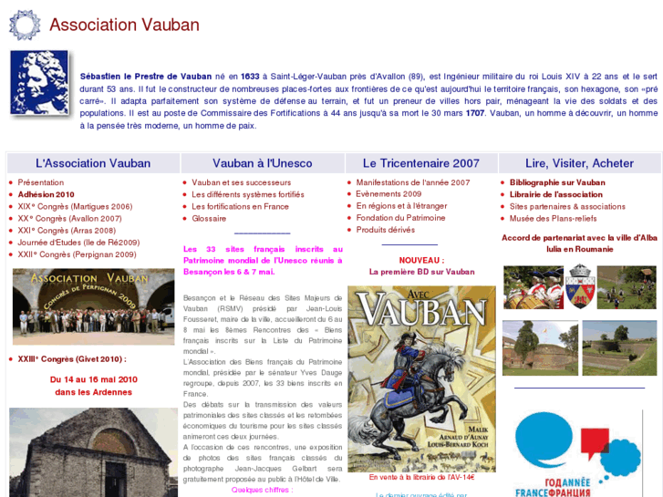 www.vauban.asso.fr