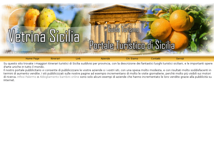 www.vetrinasicilia.com