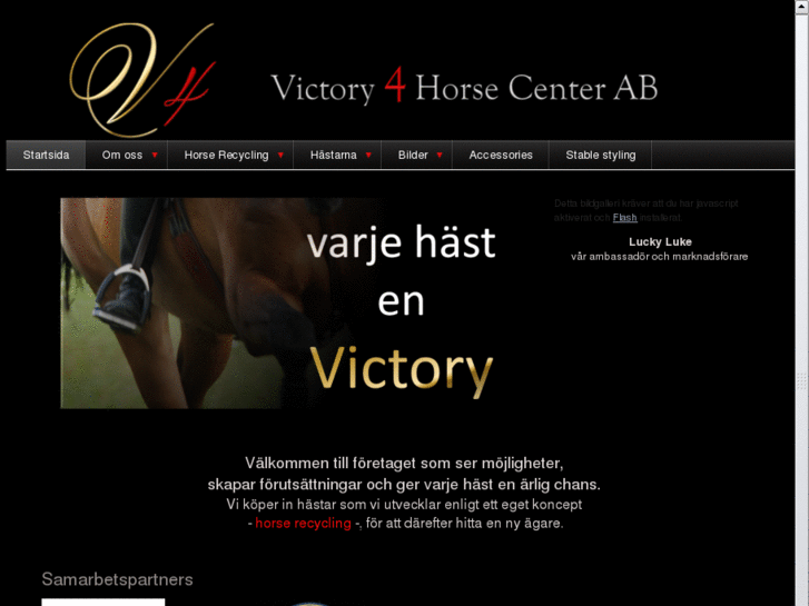 www.victory4horse.com